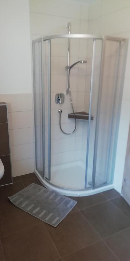Ferienwohnung Thanner Stumm Exterior foto