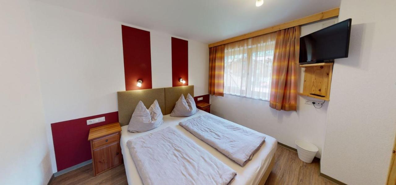Ferienwohnung Thanner Stumm Exterior foto