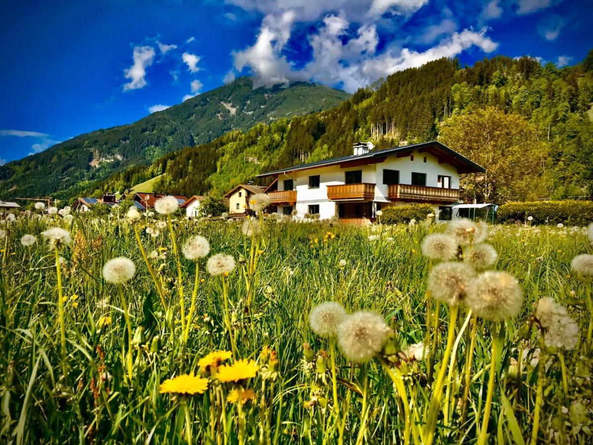 Ferienwohnung Thanner Stumm Exterior foto