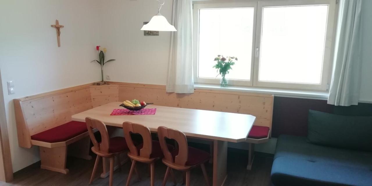 Ferienwohnung Thanner Stumm Exterior foto